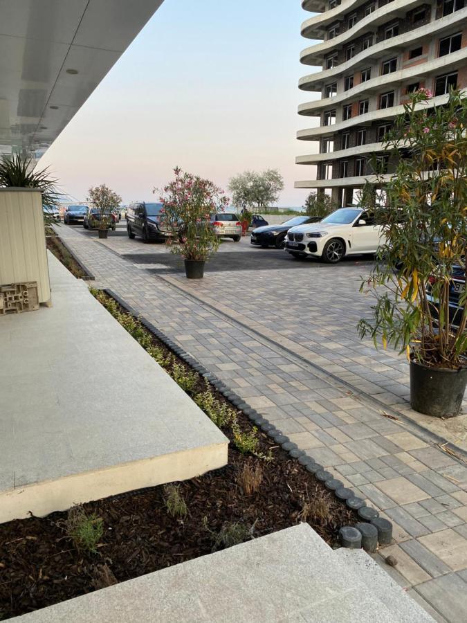 Perfect Studio Sea On Mamaia Exterior photo
